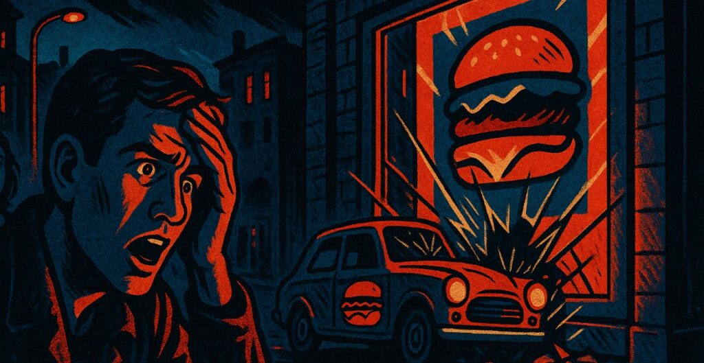 Гениально провалились истории рекламных катастроф статья на yradar.ru
