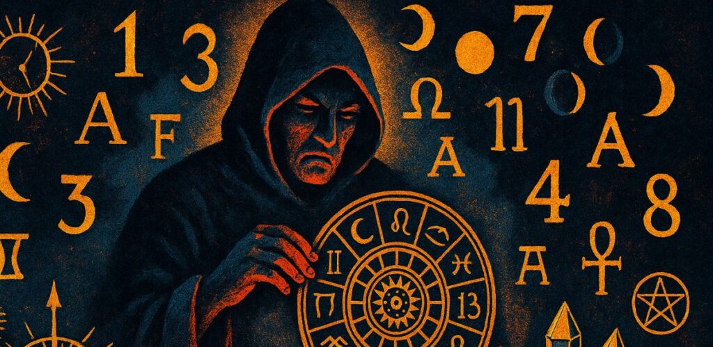 Магия чисел и календаря yradar.ru