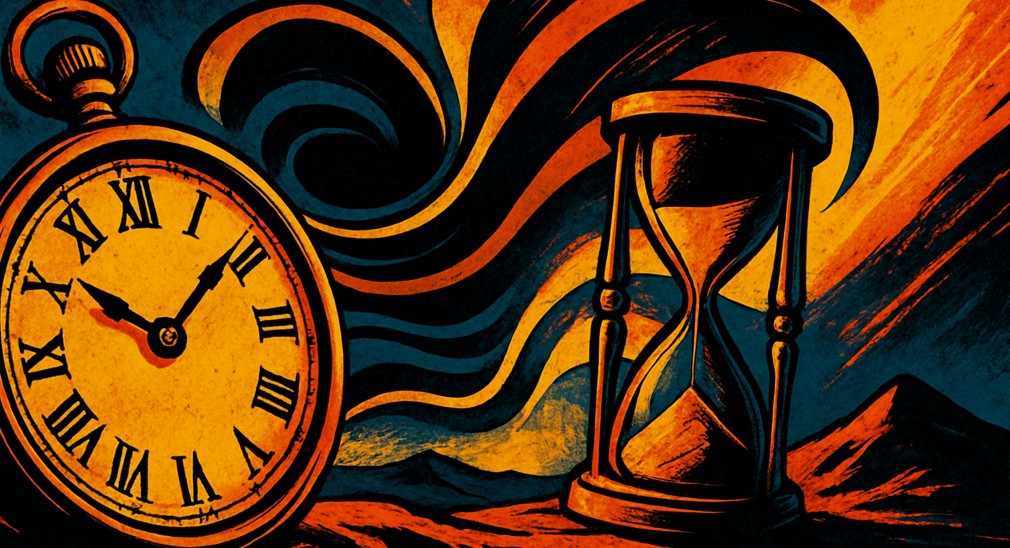 Путешествия во времени yradar.ru
